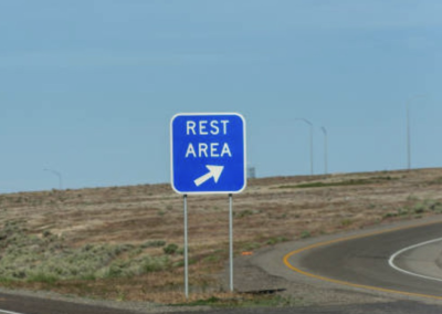 Something You Should Do on a Road Trip